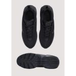 NIKE AIRMAX PORTAL ALL BLACK ANTHRACITE
