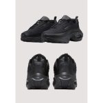 NIKE AIRMAX PORTAL ALL BLACK ANTHRACITE