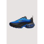 NIKE AIRMAX PORTAL UNIVERSITY RACER BLUE BLACK