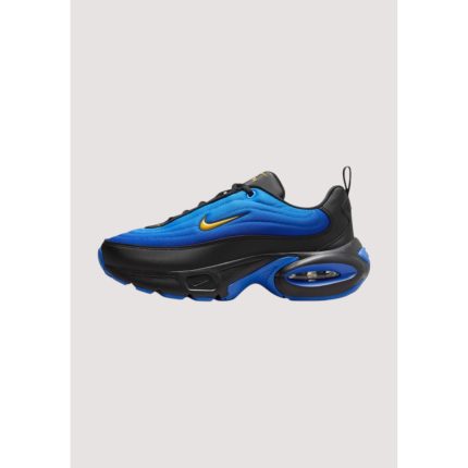 NIKE AIRMAX PORTAL UNIVERSITY RACER BLUE BLACK