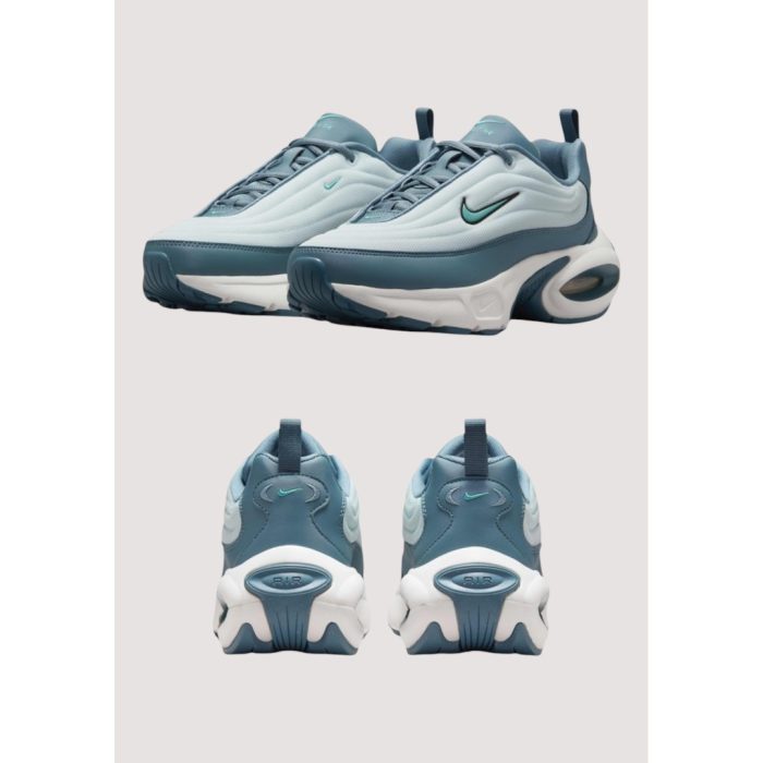 NIKE AIRMAX PORTAL SMOKY BLUE GLACIER SAIL