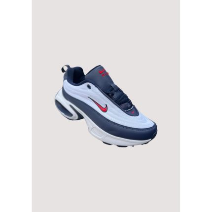 NIKE AIRMAX PORTAL WHITE BLUE SHOES