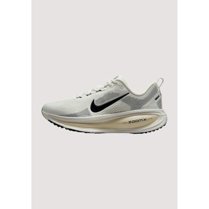 NIKE ZOOM X VOMERO 18 SUMMIT COCONUT MLIK BLACK