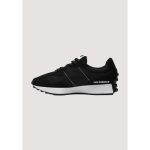 NEW BALANCE 327 BLACK WHITE