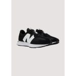 NEW BALANCE 327 BLACK WHITE