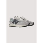 NEW BALANCE 327 GREY MATTER OUTER SPACE