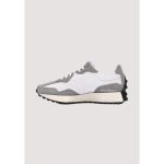 NEW BALANCE 327 GREY WHITE