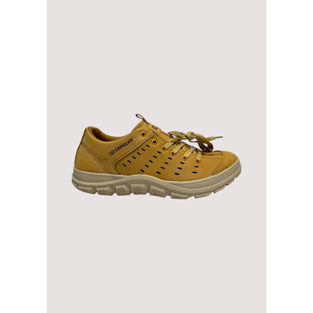 catepillar mustard image 1 CATER PILLAR URBAN MUSTARD SHOES
