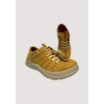 CATER PILLAR URBAN MUSTARD SHOES