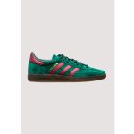 ADIDAS SPEZIAL HANDBALL COLLEGIATE GREEN RED SUEDE
