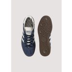 ADIDAS SPEZIAL HANDBALL NAVY WHITE SUEDE
