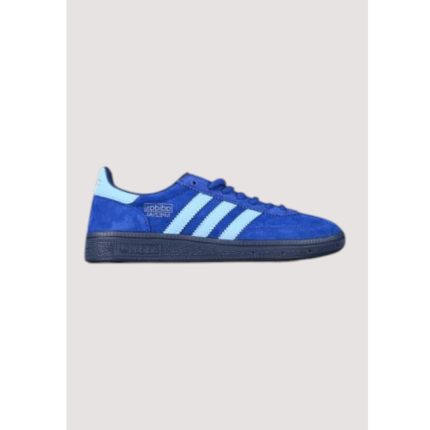 ADIDAS SPEZIAL HANDBALL SHADOW BLUE SUEDE