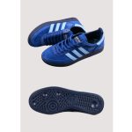 ADIDAS SPEZIAL HANDBALL SHADOW BLUE SUEDE