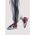 NIKE SB DUNK LOW PRO SAINT SEIYA