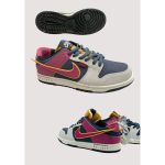 NIKE SB DUNK LOW PRO SAINT SEIYA