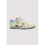 NIKE SB DUNK LOW PRO RACEWAY INSPIRED ARSHAM PORSCHE 917