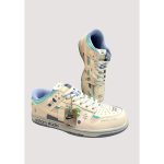 NIKE SB DUNK LOW PRO RACEWAY INSPIRED ARSHAM PORSCHE 917