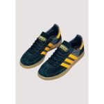 ADIDAS SPEZIAL HANDBALL BLACK YELLOW - Image 3