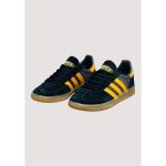 ADIDAS SPEZIAL HANDBALL BLACK YELLOW - Image 2