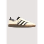 ADIDAS SPEZIAL HANDBALL CREAM BLACK