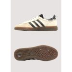 ADIDAS SPEZIAL HANDBALL CREAM BLACK - Image 3