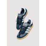 ADIDAS SPEZIAL HANDBALL BLACK GREY - Image 2