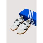 ADIDAS SPEZIAL HANDBALL OFF WHITE BLACK - Image 2