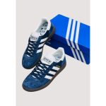 ADIDAS SPEZIAL HANDBALL NAVY WHITE