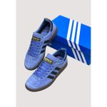 ADIDAS SPEZIAL HANDBALL ROYAL BLUE BLACK