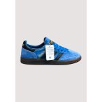 ADIDAS SPEZIAL HANDBALL ROYAL BLUE BLACK