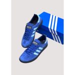 ADIDAS SPEZIAL HANDBALL SHADOW BLUE
