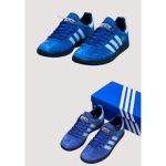 ADIDAS SPEZIAL HANDBALL SHADOW BLUE