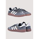 ADIDAS SPEZIAL HANDBALL SHADOW GREY - Image 3