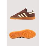 ADIDAS SPEZIAL HANDBALL SPORTY AND RICH BROWN