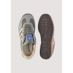 ADIDAS GAZELLE INDOOR GREY