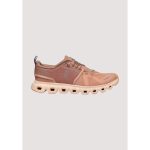 ON CLOUD 6 WP BLONE SANDSTONE (WATER PROOF)