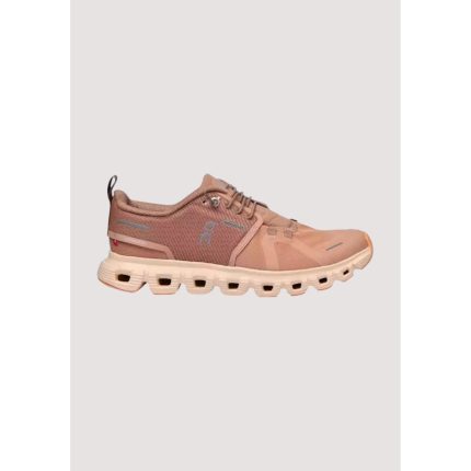 ON CLOUD 6 WP BLONE SANDSTONE (WATER PROOF)