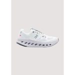 ON CLOUD SURFER RUNNING WHITE FROST