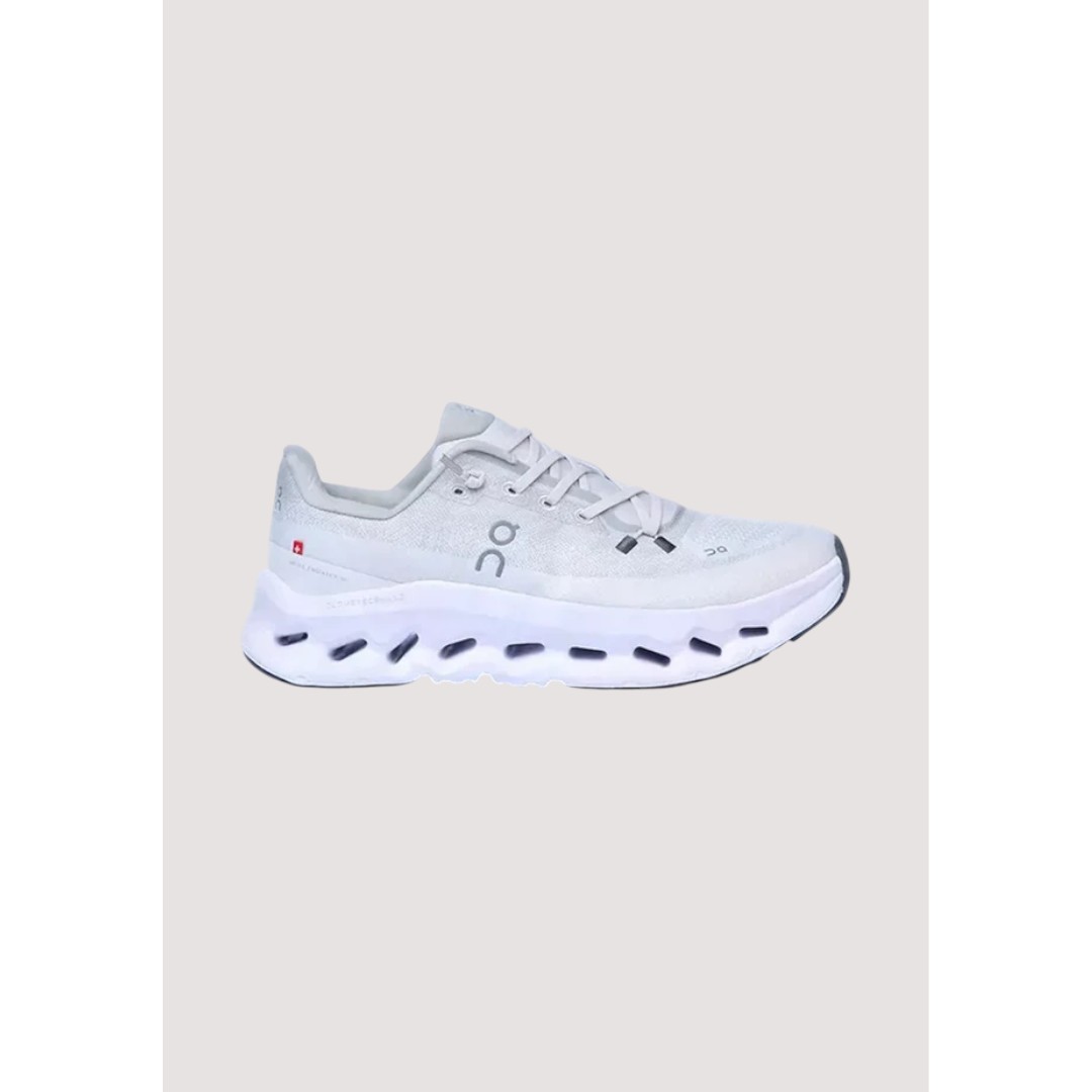 ONCLOUD GLACIER TILT ICE GREY