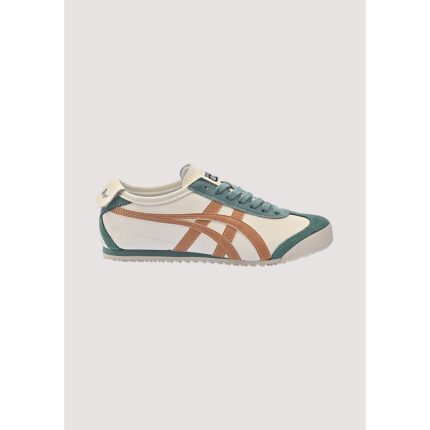ONITSUKA TIGER MEXICO 66 - CREAM MOCHA
