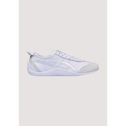 ONITSUKA TIGER MEXICO 66 DRIVING - ALL WHITE