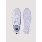 ONITSUKA TIGER MEXICO 66 DRIVING - ALL WHITE