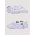 ONITSUKA TIGER MEXICO 66 DRIVING - ALL WHITE