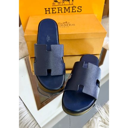 HERMΓS IZMIR NAVY SLIDE MEN