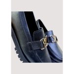 LOUIS VUITTON BLACK FORMAL SHOES MEN
