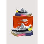 PARDUS YEEZY BOOST PASTEL GREY