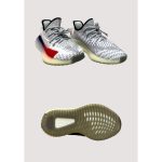 PARDUS YEEZY BOOST DUSTY ROSE