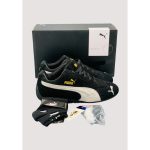 PUMA SPEEDCAT OG ARCHIVE BLACK-WHITE