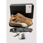 PUMA SPEEDCAT OG ARCHIVE HAUTE COFFEE