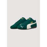 PUMA SPEEDCAT OG DARK GREEN MYRTLE